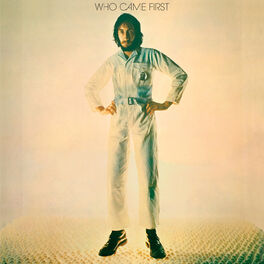 Album cover of Who Came First (Deluxe)