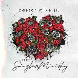 Album cover of I Got It: Singles Ministry, Vol. 1