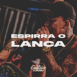 Album cover of Espirra o Lança