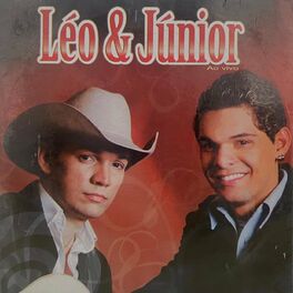 Album cover of Léo & Júnior ao Vivo (ao Vivo)
