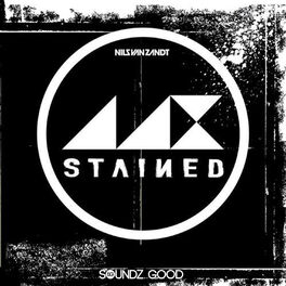 Album cover of Stained