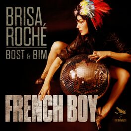 Album cover of French Boy