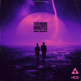 Album cover of Ten More Minutes