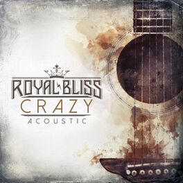 Album cover of Crazy (Acoustic)