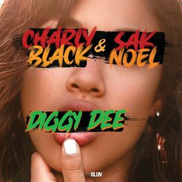 Album cover of Diggy Dee