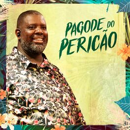 Album cover of Pagode do Pericão (Ao Vivo)