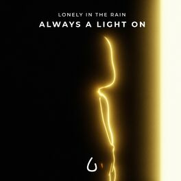 Album cover of Always a Light On (Deluxe Edition)