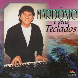 Album cover of Mardônio e Seus Teclados