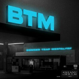 Album cover of B.T.M.