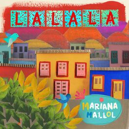 Album cover of La la la