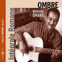 Album cover of Ombre (Intégrale Romane, vol. 3)