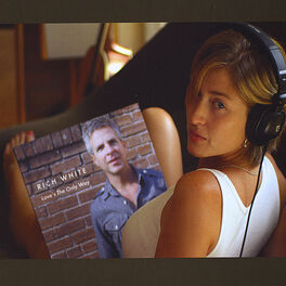 Album cover of Love's The Only Way