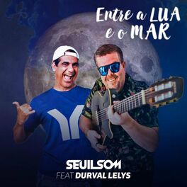 Album cover of Entre a Lua e o Mar