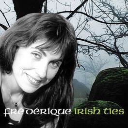 Album cover of Irish ties