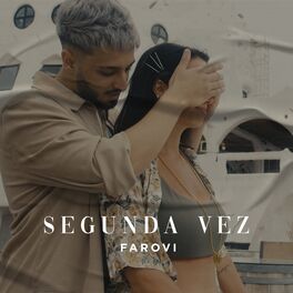 Album cover of Segunda Vez