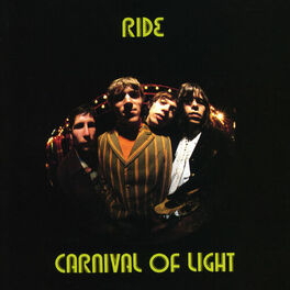 Album cover of Carnival Of Light (Expanded)