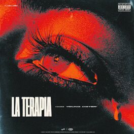 Album cover of LA TERAPIA