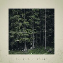 Album cover of The Best Of Myself