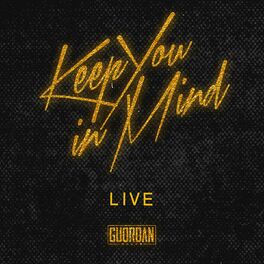 Album cover of Keep You in Mind (Live)