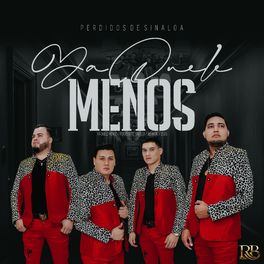 Album cover of Ya Duele Menos