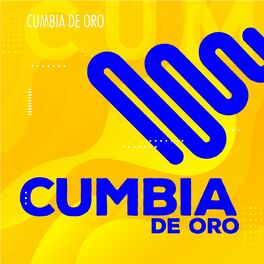 Album cover of Cumbia de oro