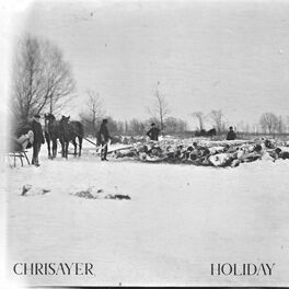 Album cover of Holiday