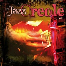 Album cover of Jazz Creole