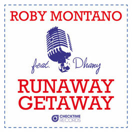 Album cover of Runaway Getaway (Single)