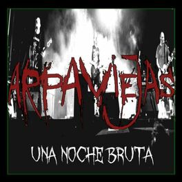 Album cover of Una Noche Bruta (Versión 2021)