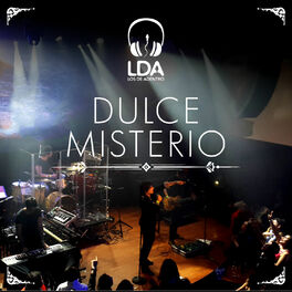 Album cover of Dulce Misterio