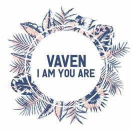 Album cover of I Am You Are