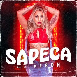 Album cover of Sapeca