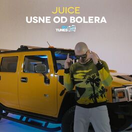 Album cover of Usne Od Bolera