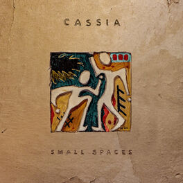 Album cover of Small Spaces