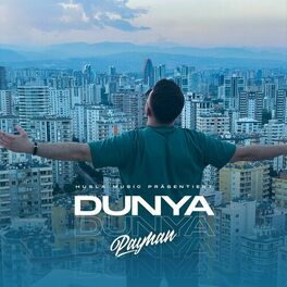 Album cover of DUNYA