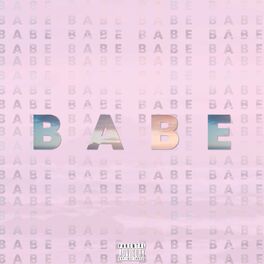 Album cover of Babe