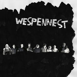 Album picture of Wespennest