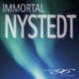 Album picture of Immortal Nystedt