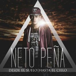 Album cover of Desde El Suelo Hasta El Cielo