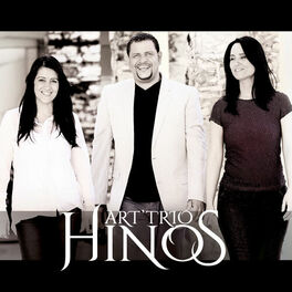 Album cover of Hinos