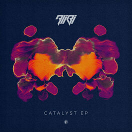Album cover of Catalyst EP