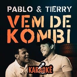 Album cover of Vem de Kombi