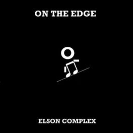 Album cover of On The Edge
