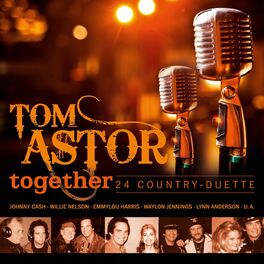 Album cover of Together - 24 Country-Duette