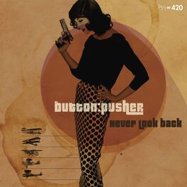 Album cover of Never Look Back