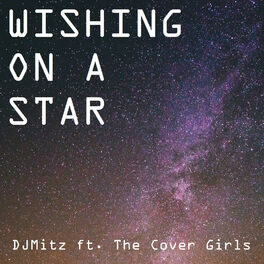 Album cover of Wishing on a Star