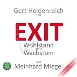 Album cover of Exit - Wohlstand ohne Wachstum