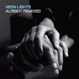 Album cover of Alright Remixed