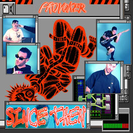 Album cover of Since Then