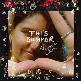 Album cover of This Summer